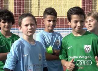 Premiados 160 niños y niñas por su Juego Limpio en el deporte