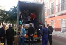 La ONG Para la Esperanza enviará un contenedor de ayuda humanitaria