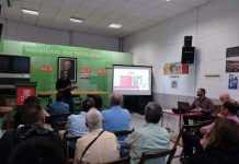 El PSOE celebró la segunda Jornada de Formación y Debate