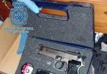 La Policía libera a siete mujeres obligadas a prostituirse en Dos Hermanas