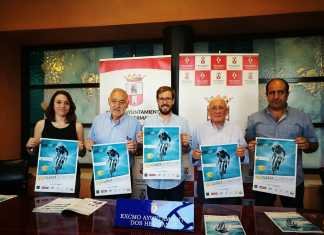 La Clásica Santa Ana vuelve con más fuerza