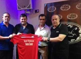 Primeras incorporaciones a la nueva temporada del Ibarburu