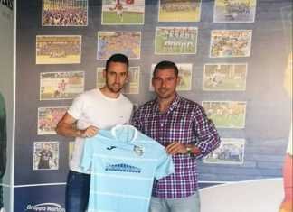 Jaime Migo ficha por el Club Deportivo El Ejido fútbol sala