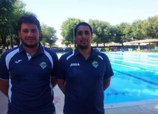 Reestructuración del cuadro técnico nacional del Waterpolo Dos Hermanas