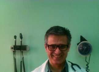 Entrevista a Jesús Neri