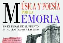 La Marcha de los Mártires de la Libertad parte hoy del Arenal