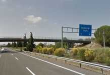 Nueva subida del peaje en el último año de concesión