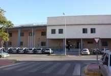 La Policía Nacional detiene a una mujer que se hacía pasar por abogada contratación fraudulenta de telefonía móvil