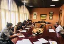 Adjudicadas la restauración de la Torre de los Herberos y la Ermita de Cuarto