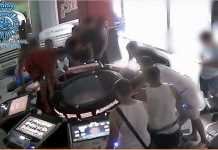 Detenido dos estafadores por manipular la ruleta en un salón de juegos