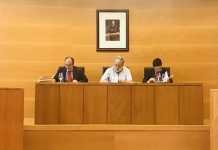 El personal laboral y funcionario del Ayuntamiento ya tiene acuerdo marco