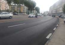 El Ayuntamiento prosigue con el plan de asfaltado de varias calles de la ciudad