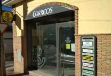 Correos Dos Hermanas entra las diez oficinas que venden más entradas para eventos