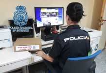 Detenido tras usurpar la identidad de familiares para estafarlos