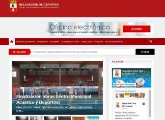 Se cierra el plazo para solicitar ayudas al deporte federado se cierra el plazo