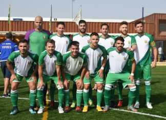 Se vino de vacío de Alcalá