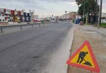 La Línea 37 de Tussam llegará a Fuente del Rey la semana próxima