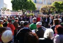 Los pensionistas recuperan ‘Los lunes al sol’