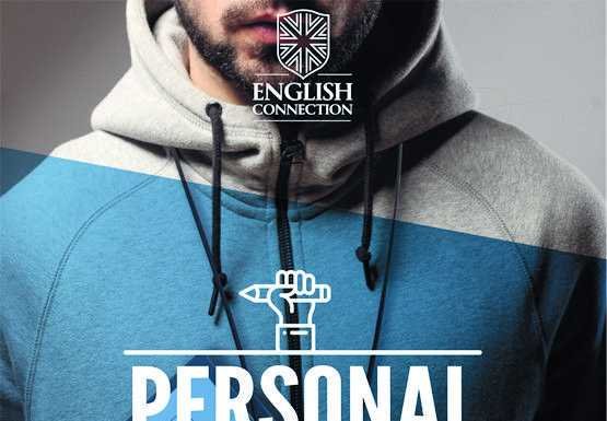 Este curso, Personal Trainer en English Connection