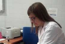 Los centros de salud nazarenos, los más activos en teledermatología