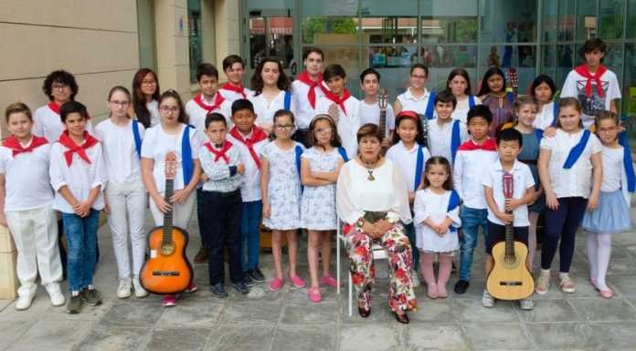 Nuevo Amanecer ofrece sus talleres gratuitos de puertas abiertas