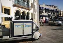 Nuevos pasos hacia una movilidad más segura y sostenible