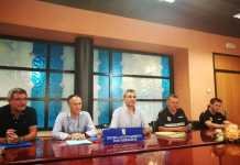 Nuevo autobús nocturno a Sevilla para los fines de semana