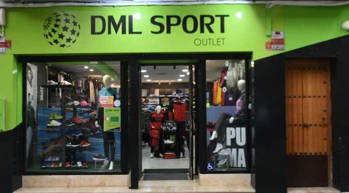 DML Sport celebra su primer aniversario con grandes novedades