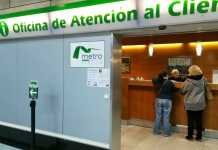 Metro de Sevilla ya atiende a sus usuarios vía WhatsApp