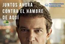 Captación de voluntarios para la Gran Recogida de Alimentos