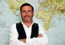 Entrevista a Manuel Pérez