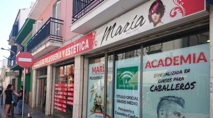 Últimas plazas para obtener el Título Oficial de Grado Medio en Academia María