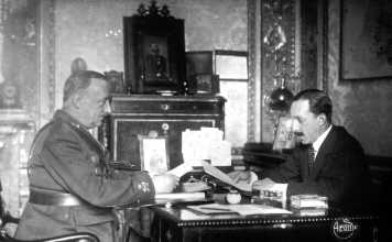 1923. Dos-Hermanas y el golpe de Primo de Rivera