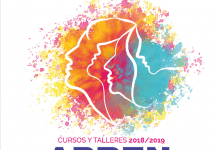 Clausura de Aprendiendo Juntas 2018-19 en La Almona clausura de aprendiendo juntos 2018-19