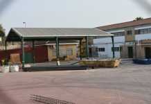 El proyecto de la 3ª fase de mejora del Colegio San Fernando se aprueba