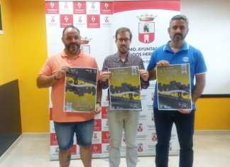 El domingo se corre en la Laguna