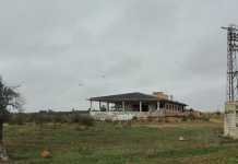 La nueva ciudad deportiva del Betis, ¿en Entrenúcleos?