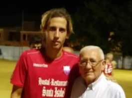 Carlos Checa pone la guinda a la plantilla del Ibarburu