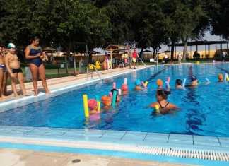 Dos Hermanas, la ciudad con la mejor gestión deportiva