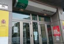 Los datos del paro casi no se mueven en febrero octubre