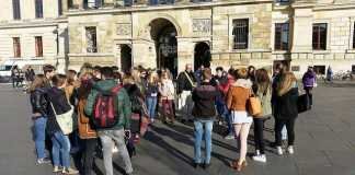 Cuatro Proyectos Europeos del IES Hermanos Machado para el nuevo curso