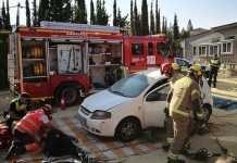Aprobada la convocatoria de 14 plazas de bomberos y cinco oficiales de Policía Local semana europea de la movilidad
