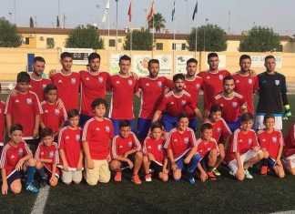 Estreno liguero con victoria