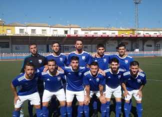 Atco. Dos Hermanas es de momento líder tras una racha de cuarto triunfos