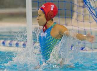 El paréntesis de Clara de la Torre con el balón amarillo