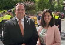 Propuestas de Cs con cargo a la modificación presupuestaria