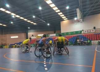 Triangular de BSR Vistazul en Umbrete para iniciar la pretemporada