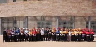 Loyola inicia nuevo curso como agente de transformación social