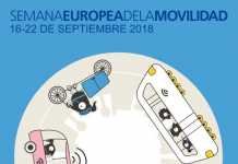 Dos Hermanas se vuelve a sumar a la Semana Europea de la Movilidad