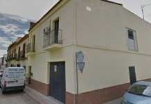 Tercera fase de la mejora en Santa Teresa